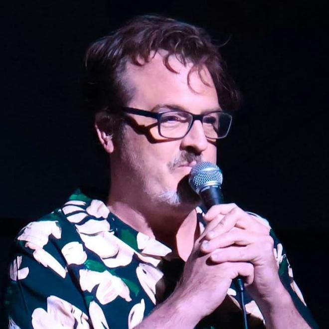 Bob Morrissey