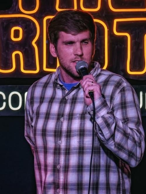 Dylan Kendrick
