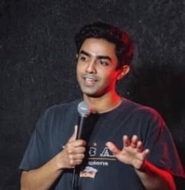 Jeevan Subramaniam