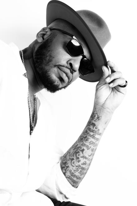 Jamaille Jackson