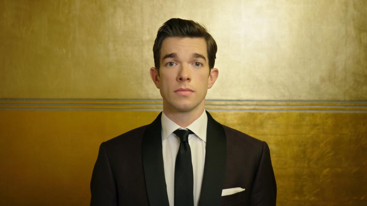 John Mulaney John Mulaney