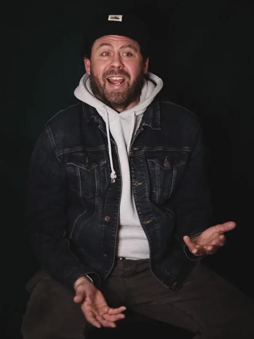 Aaron Putnam Aaron Putnam