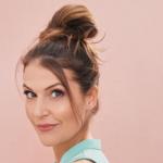 Ashley Austin Morris