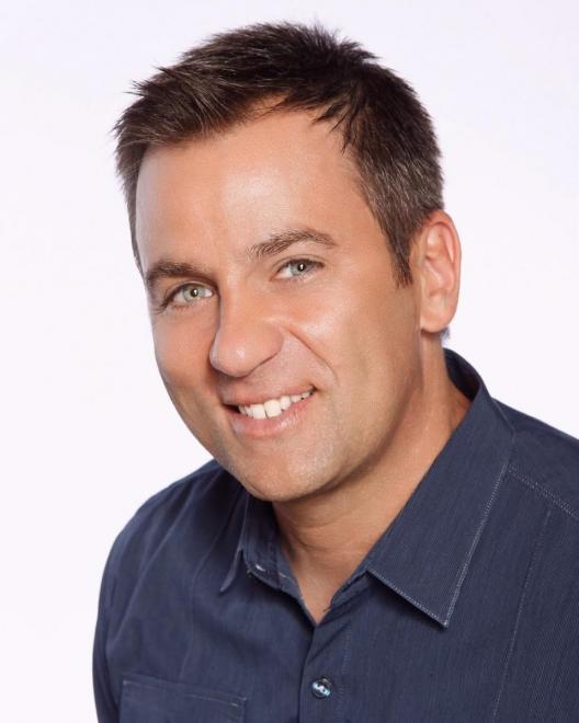 John Heffron John Heffron