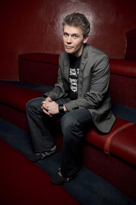 Christian Finnegan Christian Finnegan
