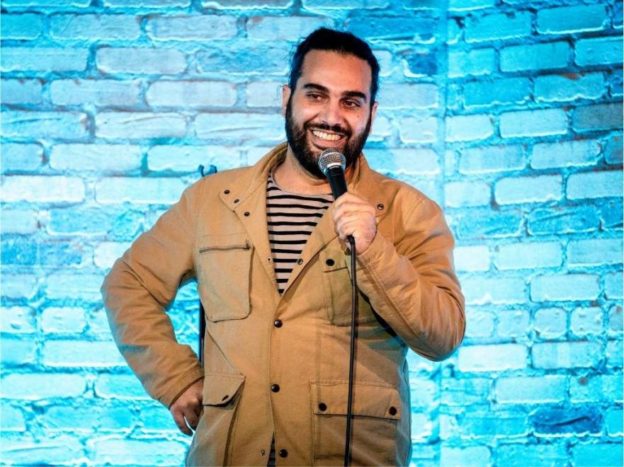 Esteban Touma Esteban Touma