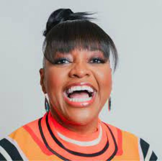 Sherri Shepherd Comedian Tickets Philly Comedy Club, Philadelphia, PA