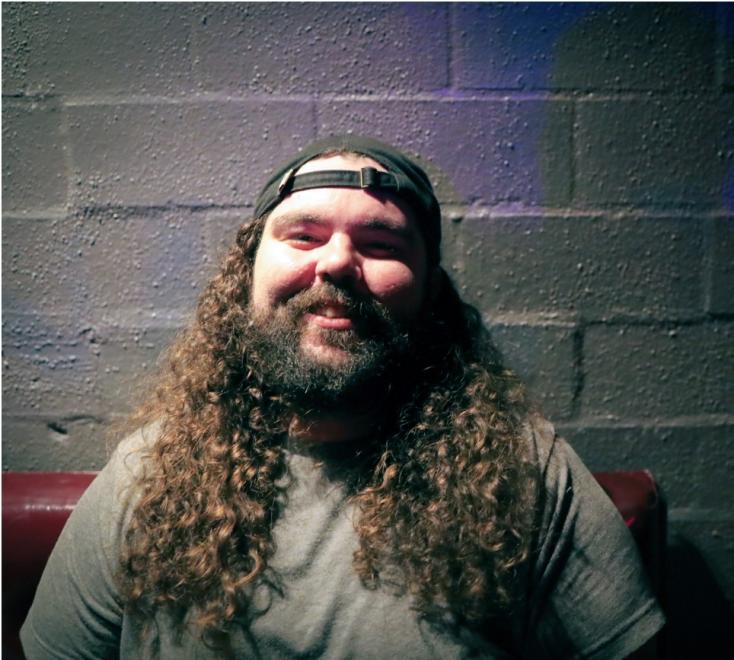 Nate Ortiz