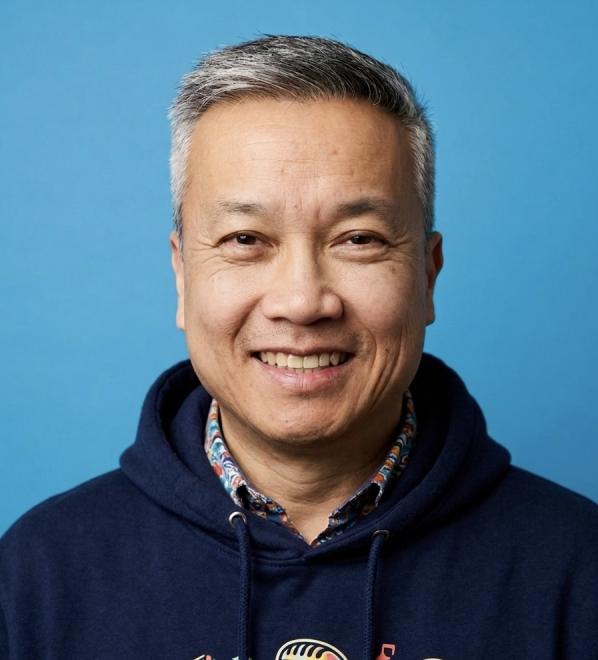 Son Tran