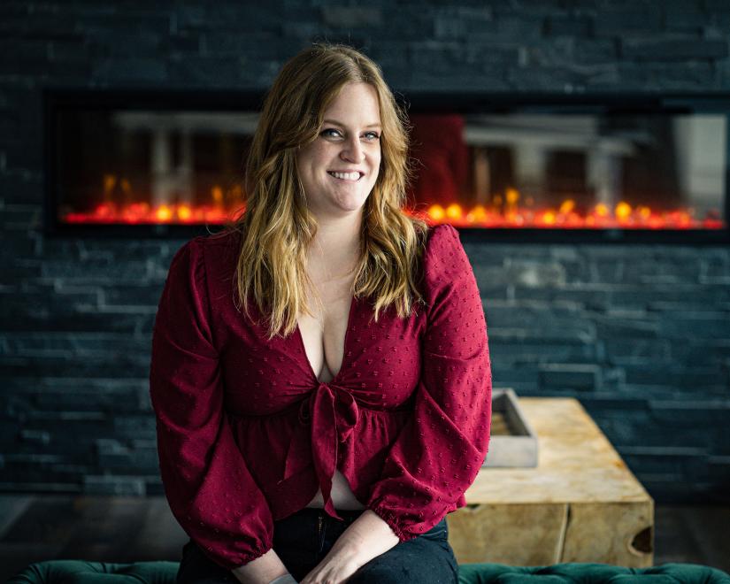 Kate Vance