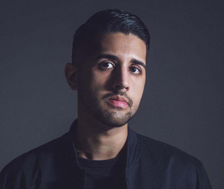 Vik Pandya Vik Pandya