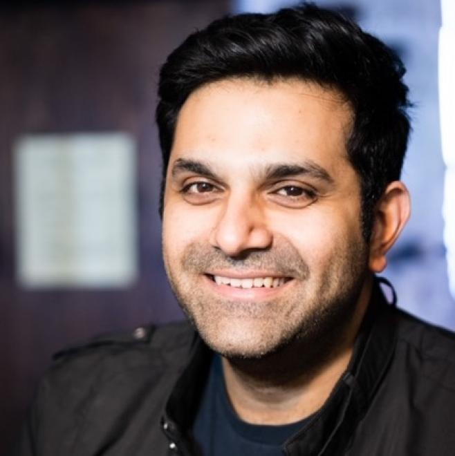 Abhay Nadkarni Abhay Nadkarni