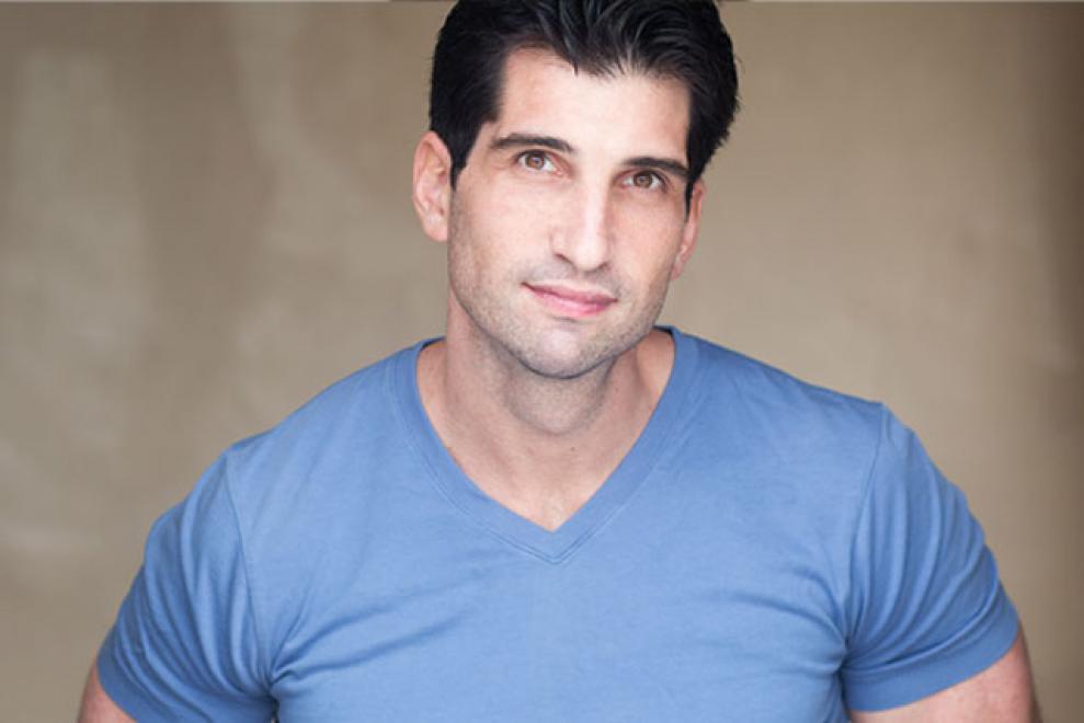 Andrew Ginsburg Andrew Ginsburg