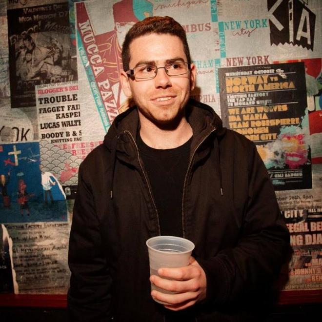 Patrick Shroeder Patrick Shroeder
