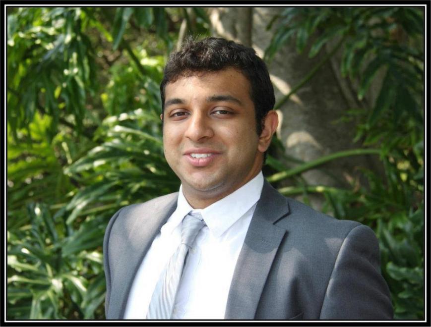 Ruchir Pandya Ruchir Pandya