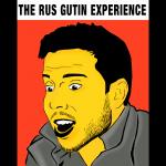 The Rus Gutin Experience (Online Event) ft. Howard Megda