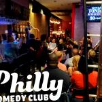 Philly's Phinest ft. Rachel Fogletto, Steve Young, Setyoio Ekpo