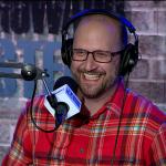 Shuli Egar (The Howard Stern Show) ft. Alex Pavone, Mike Verdi