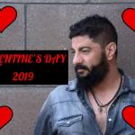 VALENTINE'S DAY SPECIAL ft. Frank Liotti & Liz Barrett