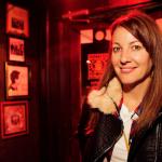 Bonnie McFarlane (Last Comic Standing) 