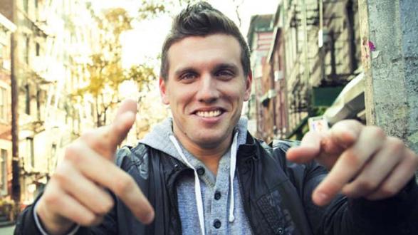 Chris Distefano