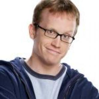 Chris Gethard Chris Gethard