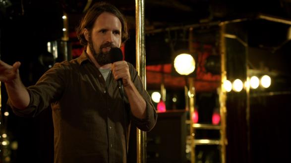 Duncan Trussell