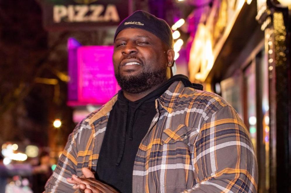 Eddie Liles Eddie Liles