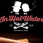 LIVE PODCAST RECORDING: In Hot Water with Aaron Berg & Geno Bisconte 