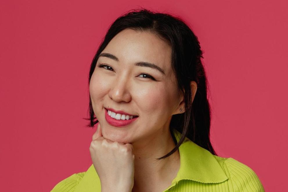 Jenny Tian