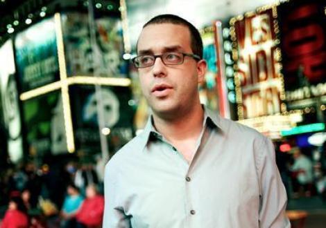 Joe DeRosa Joe DeRosa
