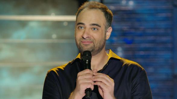 Kurt Metzger