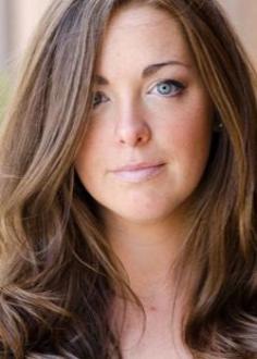 Megan Gailey Megan Gailey