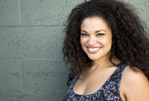 Michelle Buteau