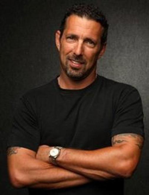 Rich Vos