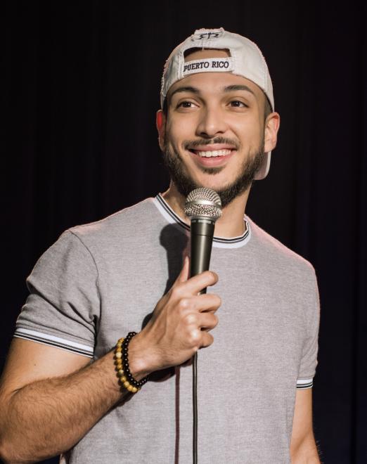 Kel Perez Kel Perez