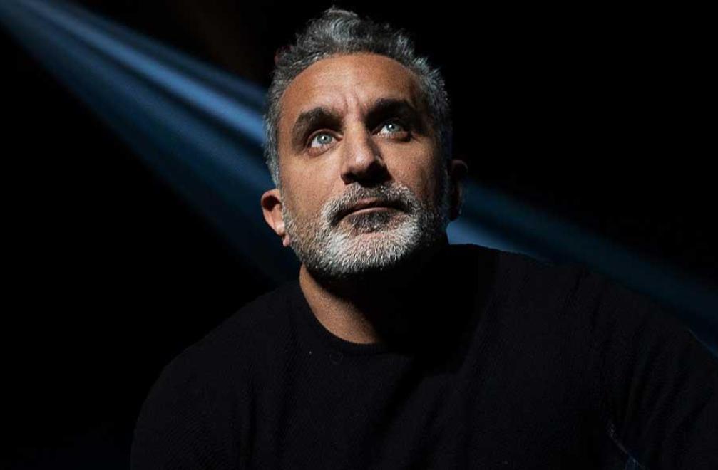 Bassem Youssef